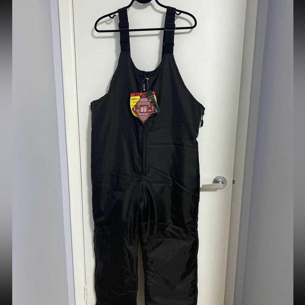 EDCO snow /snowmobile pants L men’s
